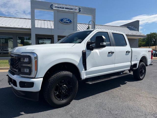 Certified 2023 Ford F250 XL w/ STX Appearance Package