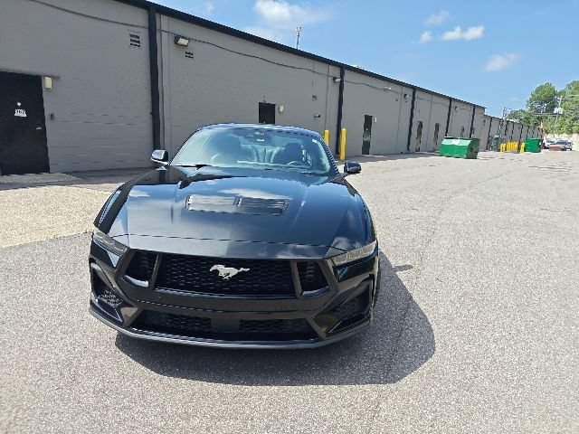 Certified 2024 Ford Mustang GT Premium RWD image 7