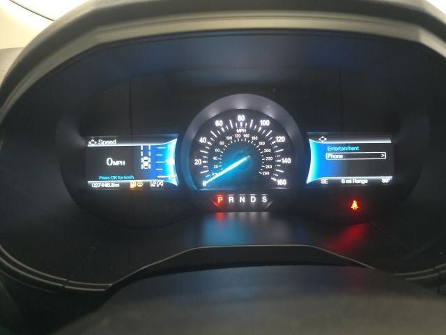 Certified 2024 Ford Edge SEL w/ Convenience Package AWD/4WD image 25