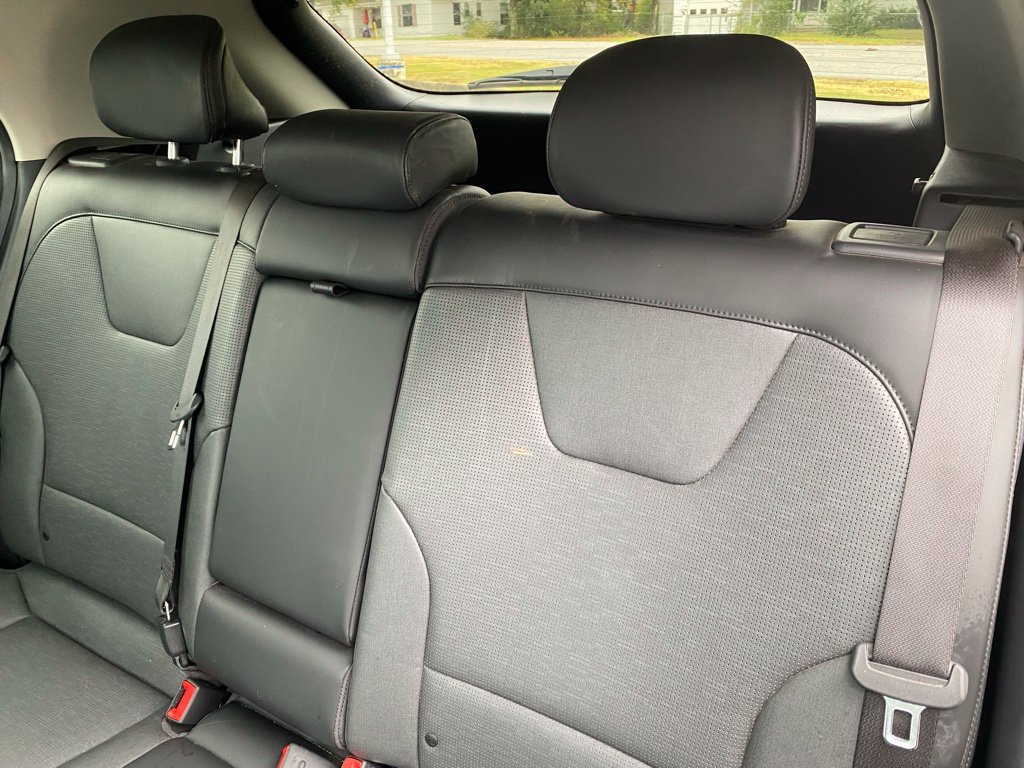 Used 2026 Kia Niro FWD image 30