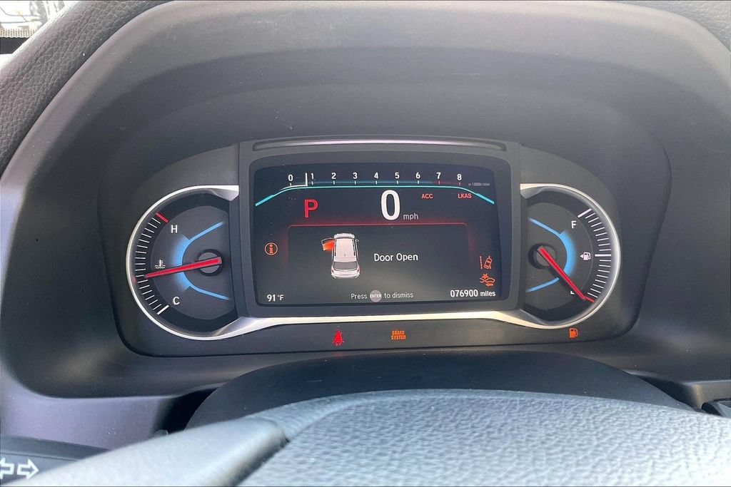 Used 2021 Honda Pilot Special Edition image 20