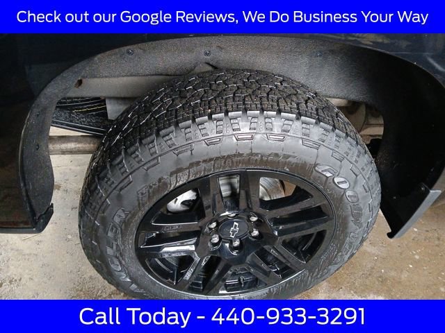 Used 2023 Chevrolet Silverado 1500 RST image 20