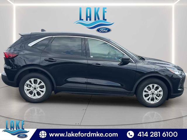 Certified 2023 Ford Escape Active AWD/4WD image 11