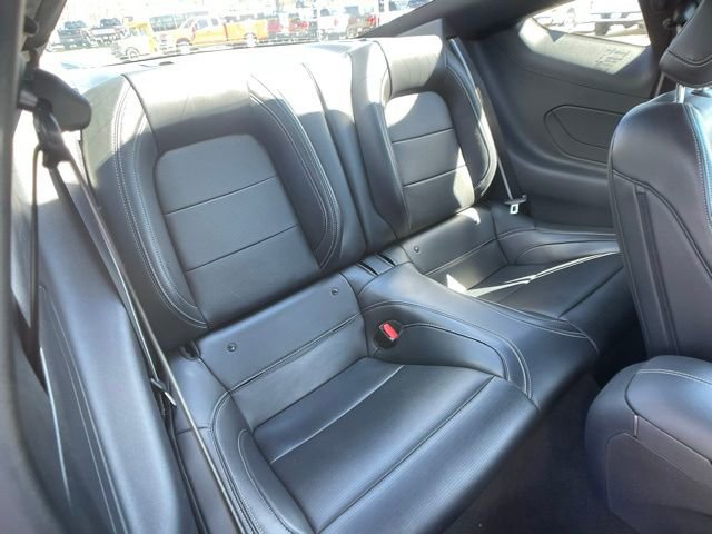 Certified 2024 Ford Mustang GT Premium RWD image 36