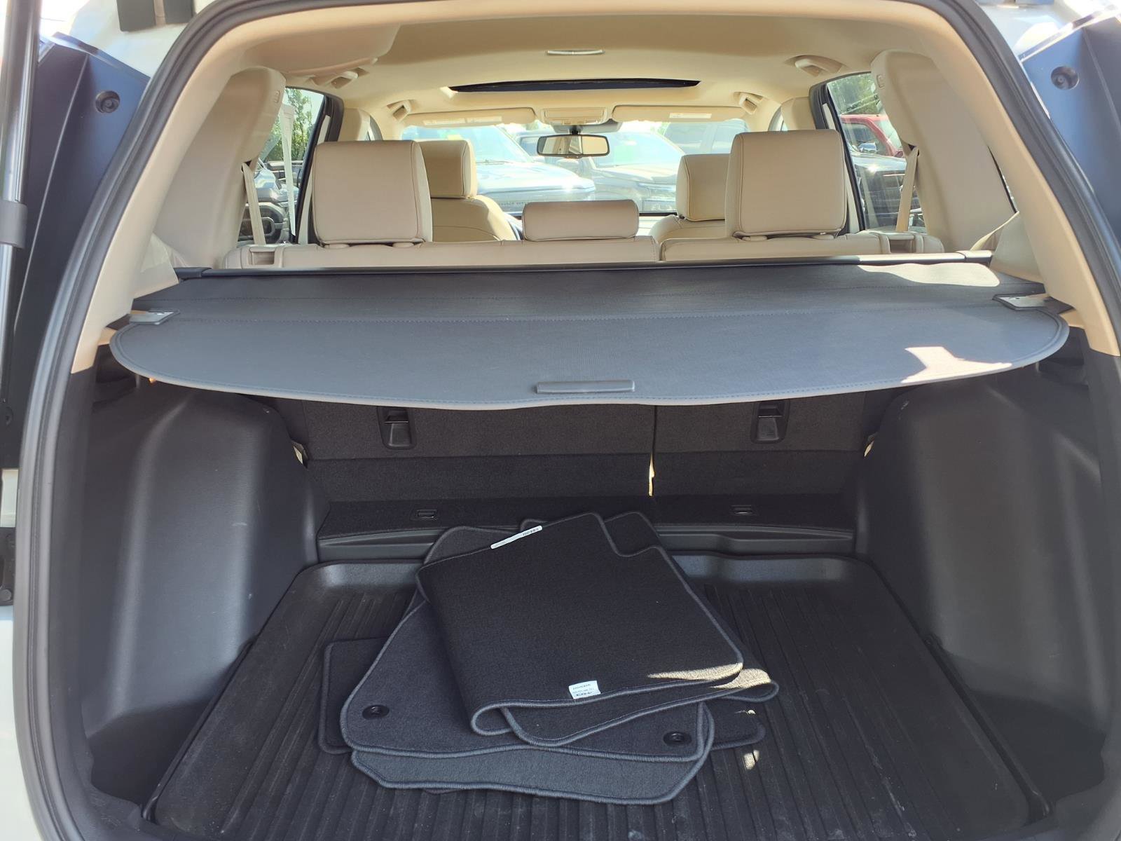 Used 2022 Honda CR-V EX-L image 31