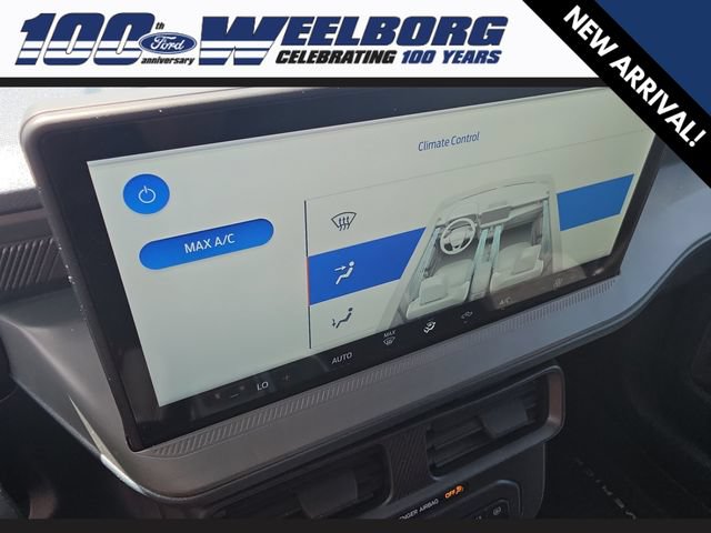 Certified 2025 Ford Maverick XL w/ 4K Tow Package AWD/4WD image 17