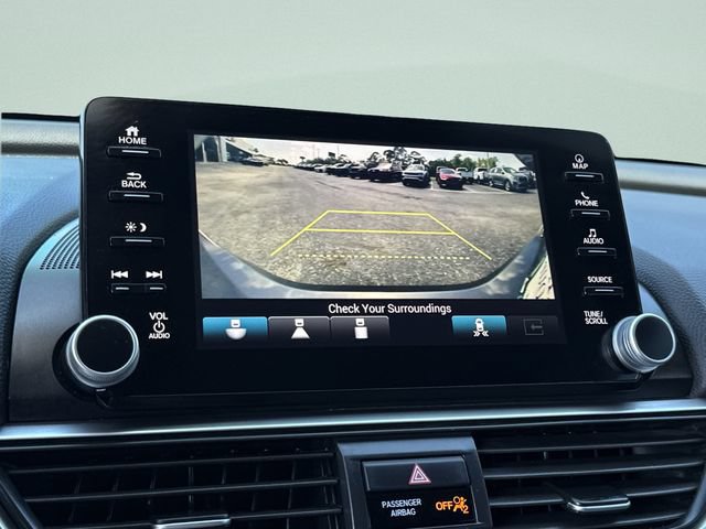 Used 2018 Honda Accord Touring image 33