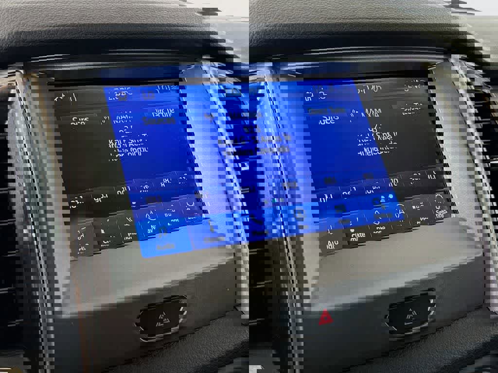 Certified 2020 Ford Ranger XLT w/ Equipment Group 302A Luxury image 19