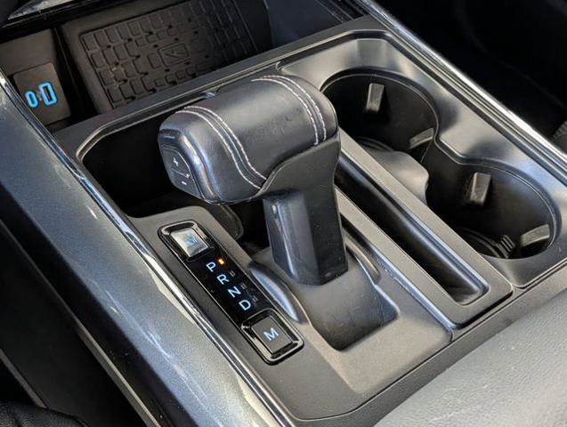 Certified 2023 Ford F150 Lariat w/ Equipment Group 502A High image 25