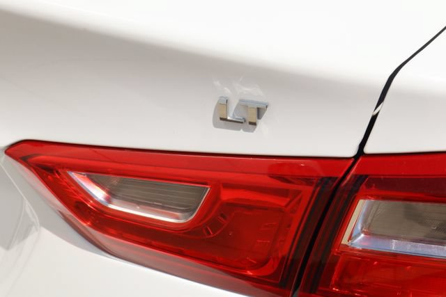 Used 2024 Chevrolet Malibu LT FWD image 10