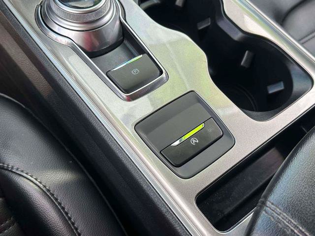 Certified 2024 Ford Edge SEL AWD/4WD image 32