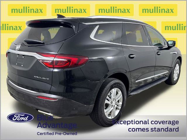 Used 2018 Buick Enclave Essence w/ Trailering Package FWD image 4