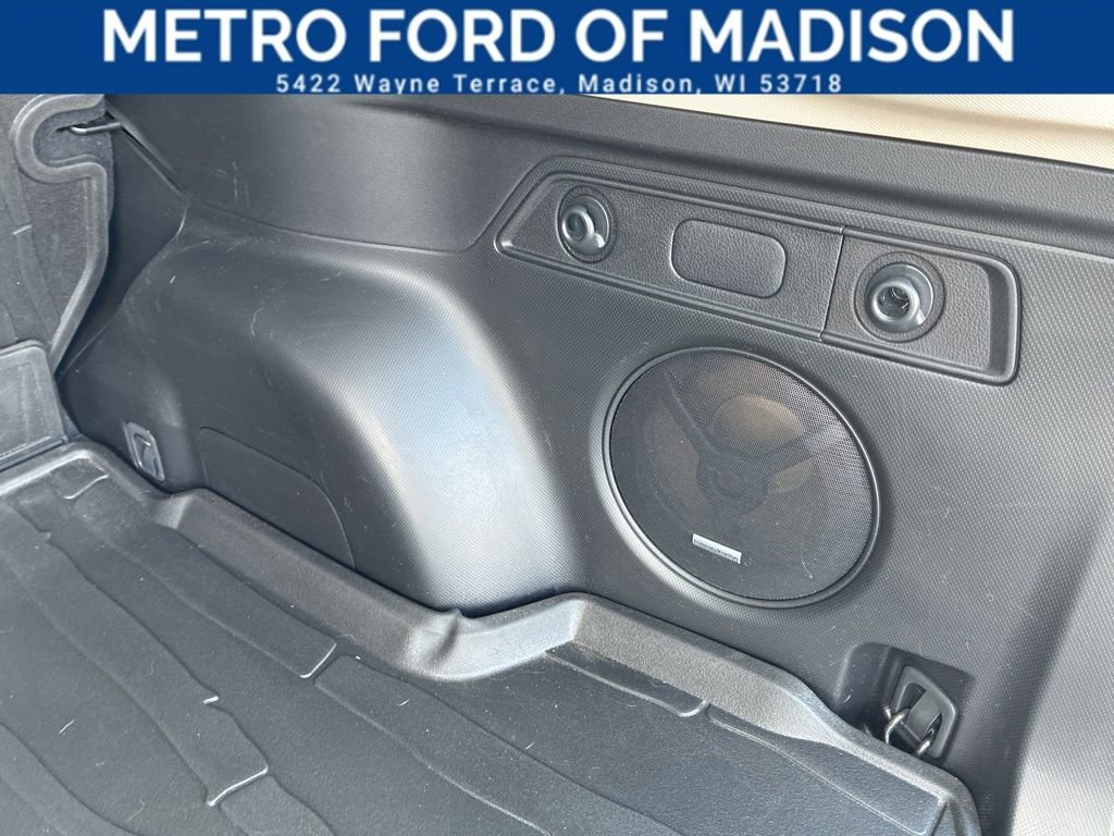 Used 2021 Subaru Forester Sport image 41