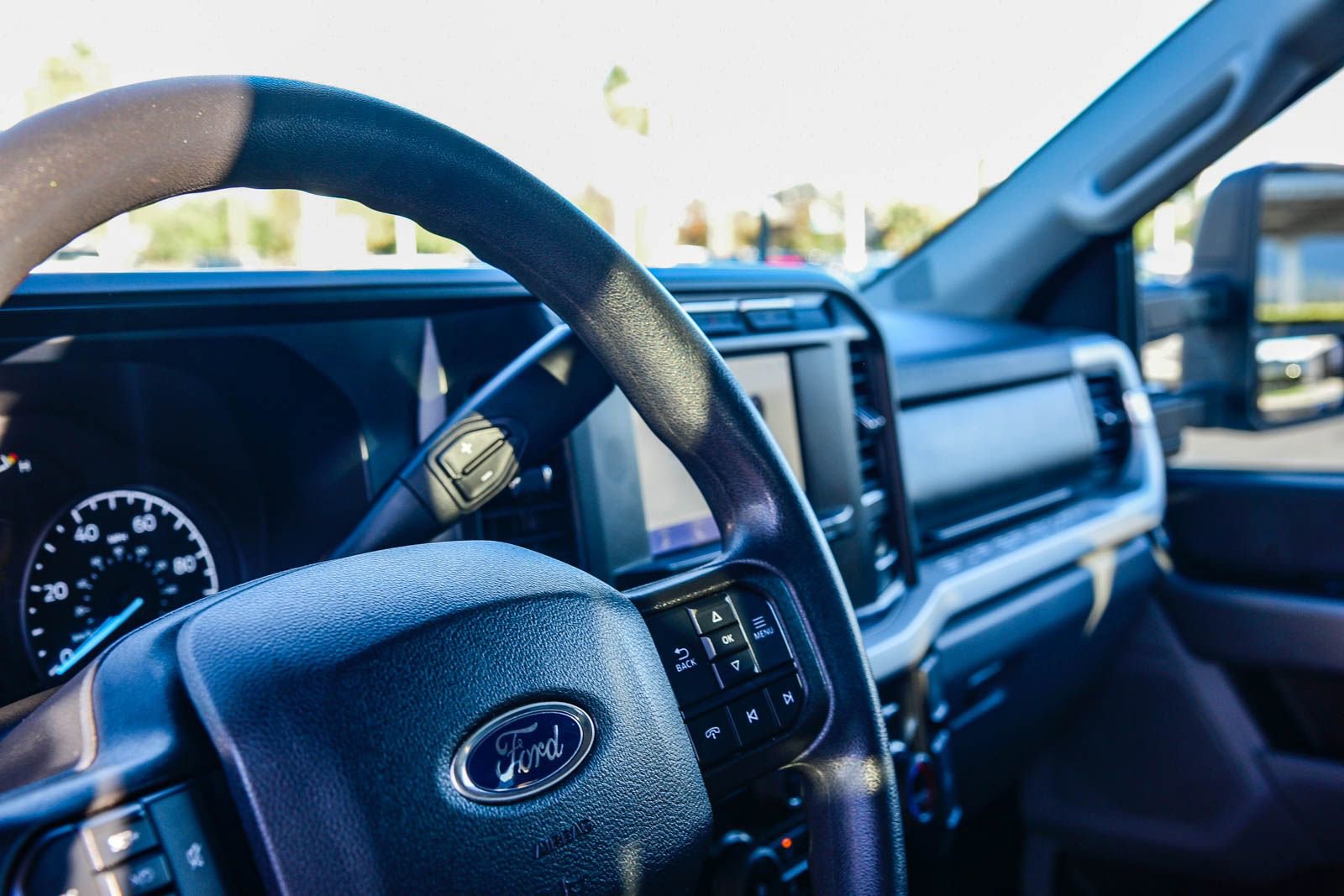 Certified 2024 Ford F250 XLT image 19