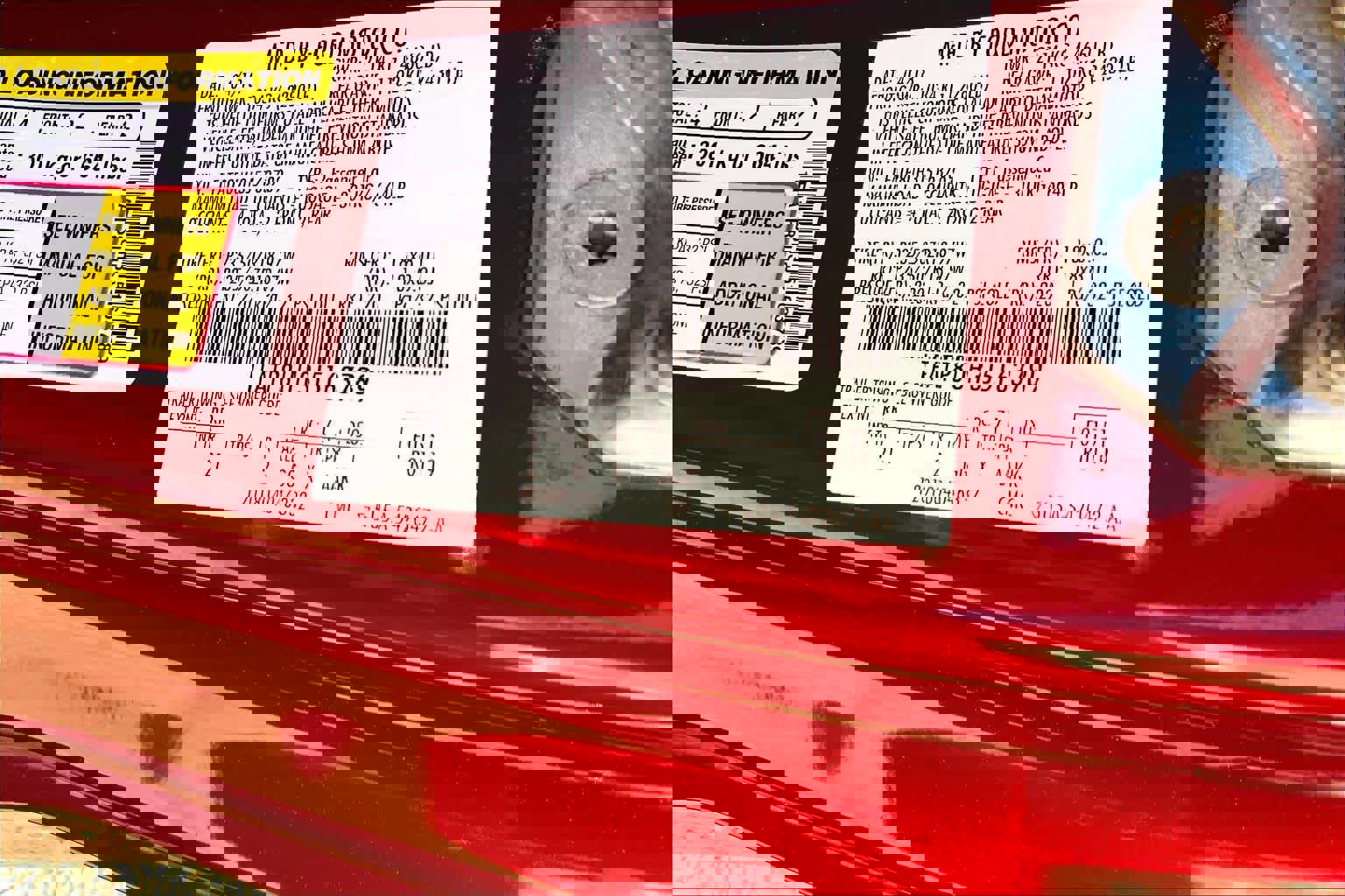 Certified 2018 Ford Mustang Convertible w/ Equipment Group 101A RWD image 31