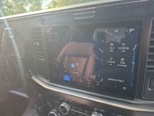 Certified 2026 Ford F250 Lariat AWD/4WD image 16