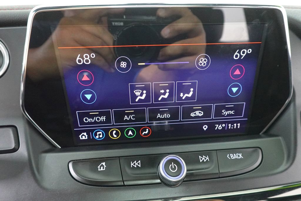 Used 2019 Chevrolet Blazer RS image 21