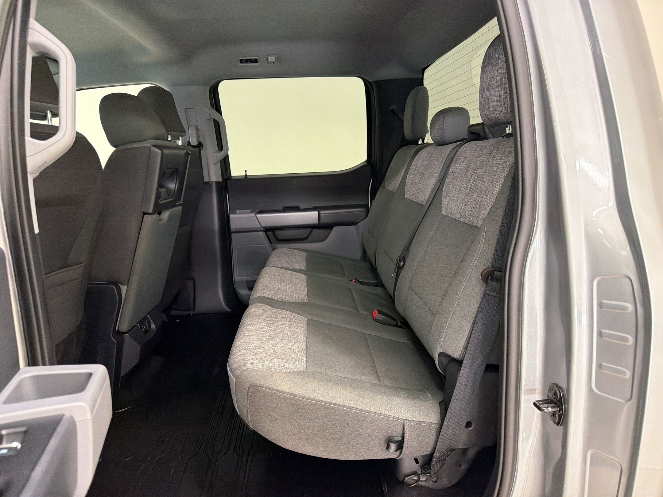 Certified 2023 Ford F150 XLT RWD image 21