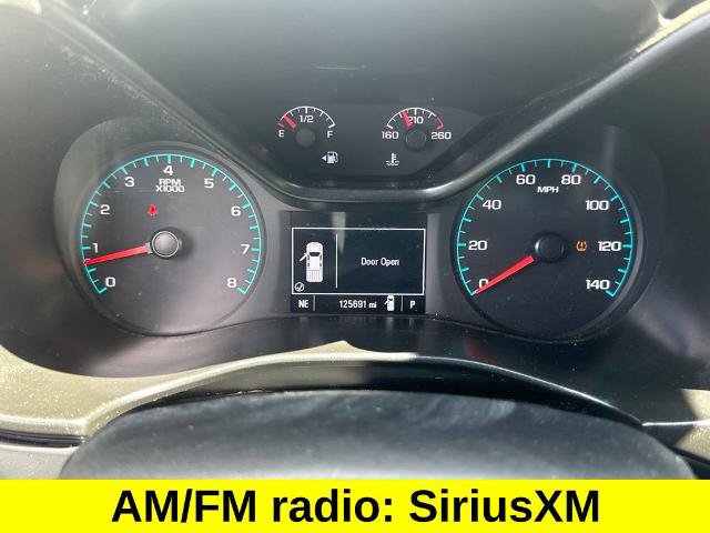 Used 2021 Chevrolet Colorado LT AWD/4WD image 5