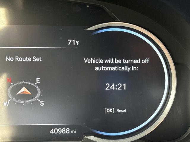 Used 2021 Genesis GV80 3.5T image 22