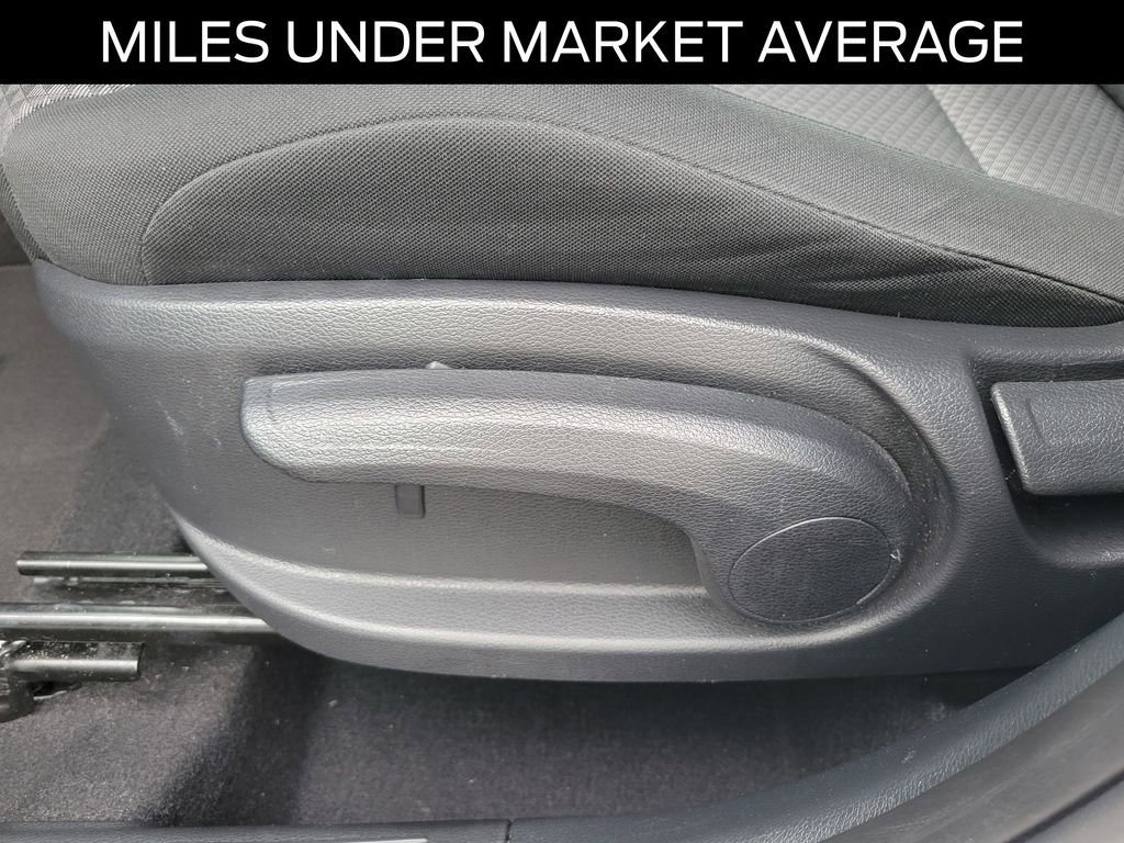 Used 2020 Kia Soul LX image 15