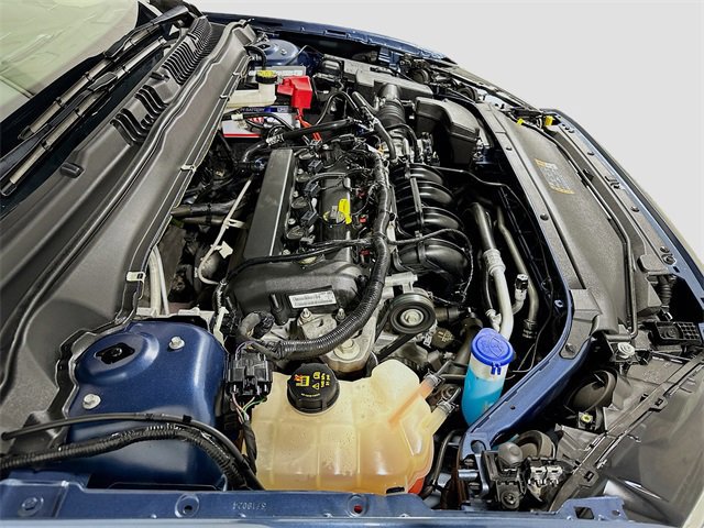 Certified 2019 Ford Fusion S image 27