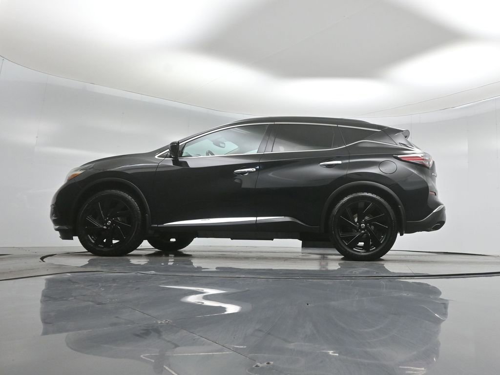 Used 2017 Nissan Murano Platinum w/ Platinum Technology Package FWD image 50