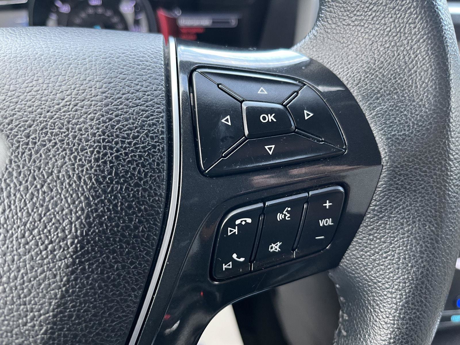 Certified 2019 Ford Explorer Limited AWD/4WD image 20