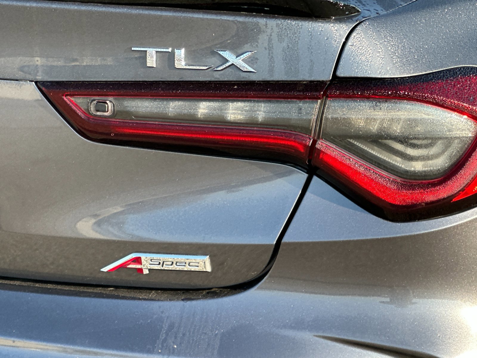 Used 2022 Acura TLX w/ A-SPEC Pkg image 26