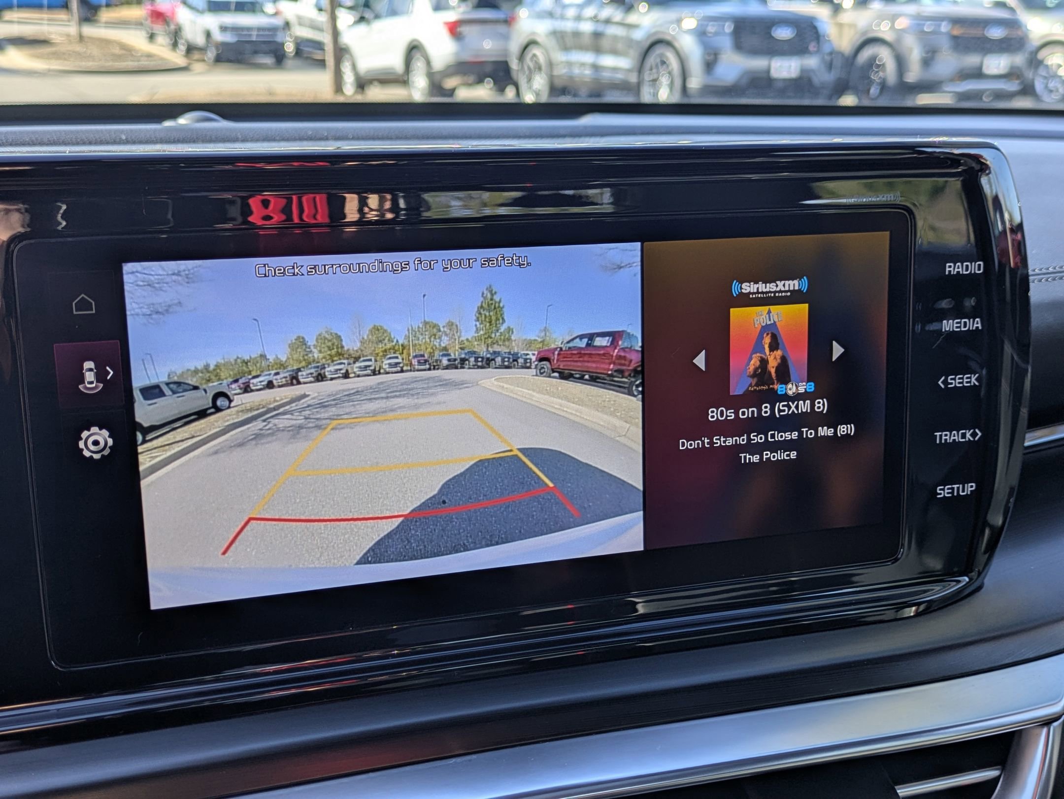 Used 2024 Kia K5 GT image 27