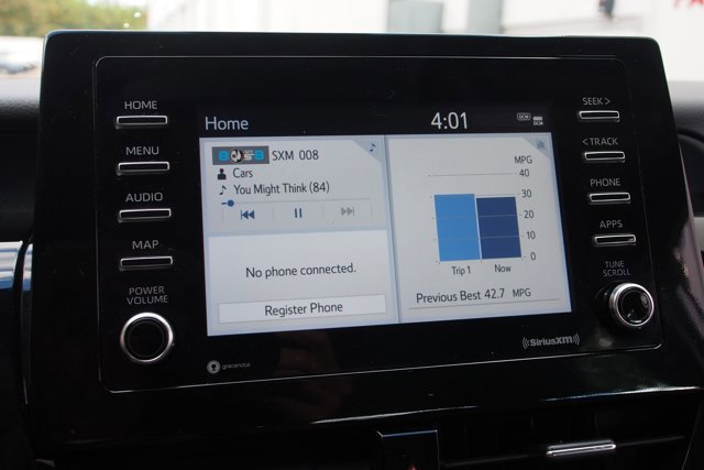 Used 2024 Toyota Camry LE image 28