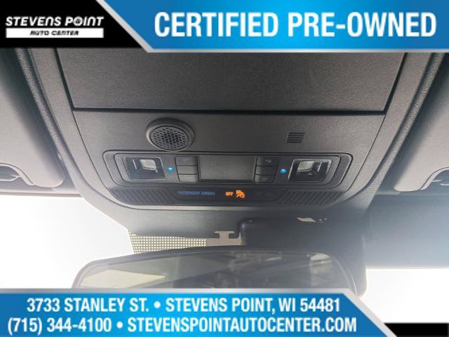 Certified 2025 Ford Bronco Big Bend AWD/4WD image 18