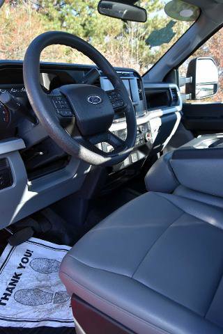 Certified 2024 Ford F250 XL w/ Snow Plow Prep Package image 19