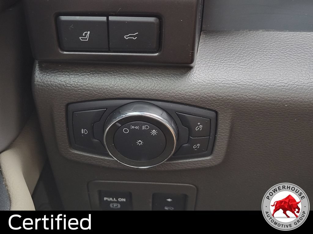 Certified 2021 Ford Expedition Limited RWD image 30