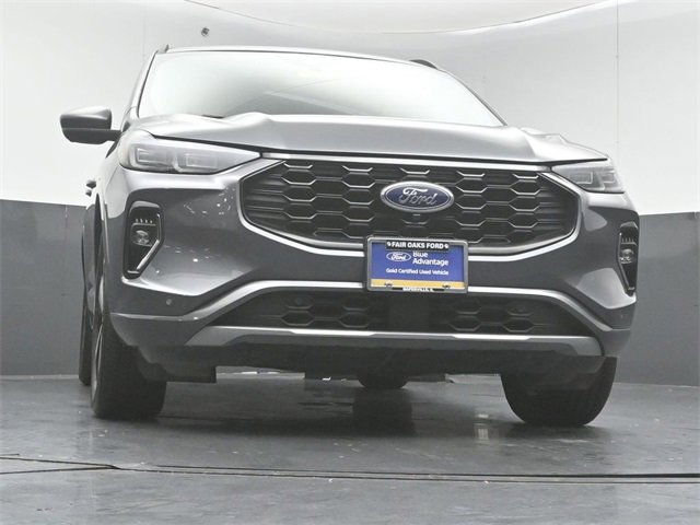 Certified 2023 Ford Escape ST-Line Elite image 24