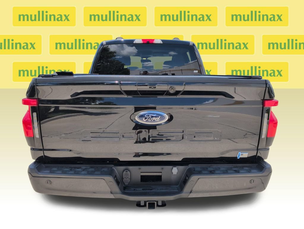 Certified 2023 Ford F150 Lightning XLT w/ Equipment Group 312A High AWD/4WD image 30