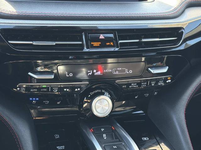 Used 2022 Acura MDX A-Spec AWD/4WD image 16