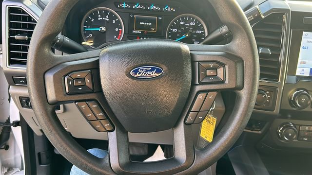 Certified 2022 Ford F350 XLT w/ XLT Premium Package image 19