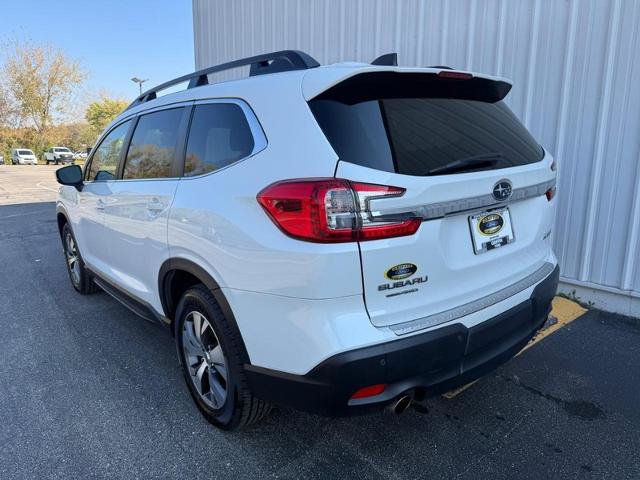 Used 2024 Subaru Ascent Premium w/ Convenience Package AWD/4WD image 3