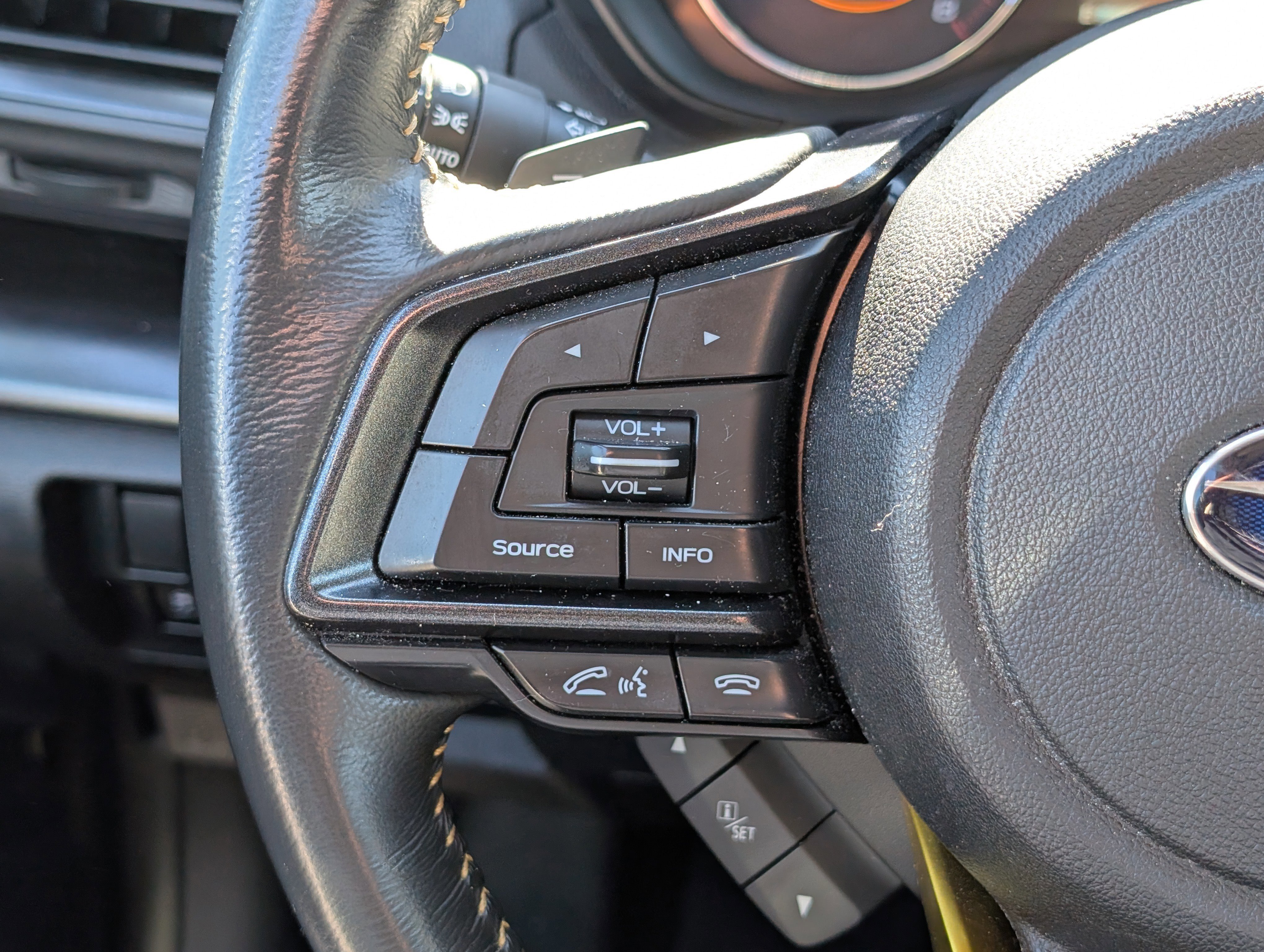 Used 2021 Subaru Crosstrek 2.5i Sport w/ Moonroof Package image 23