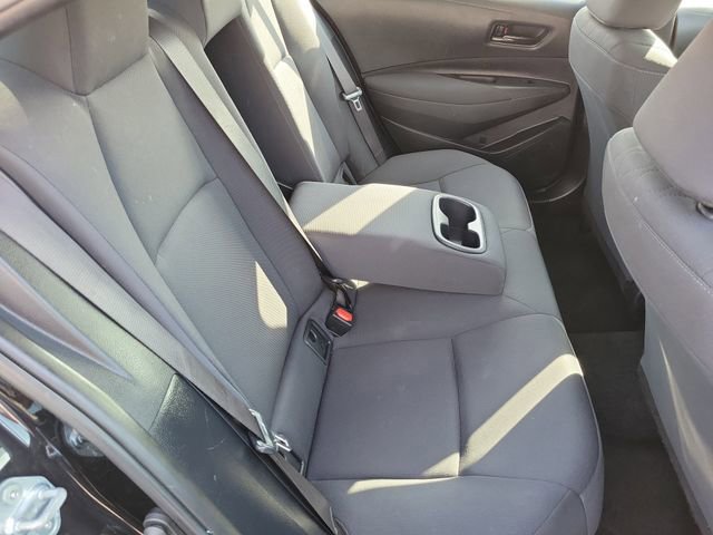 Used 2023 Toyota Corolla LE FWD image 25