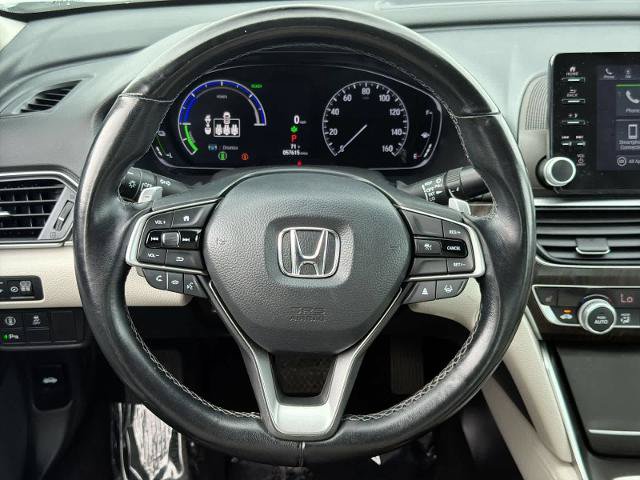 Used 2022 Honda Accord EX-L image 24