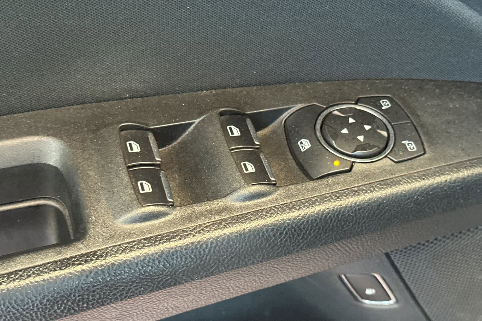Certified 2019 Ford Fusion SE FWD image 13