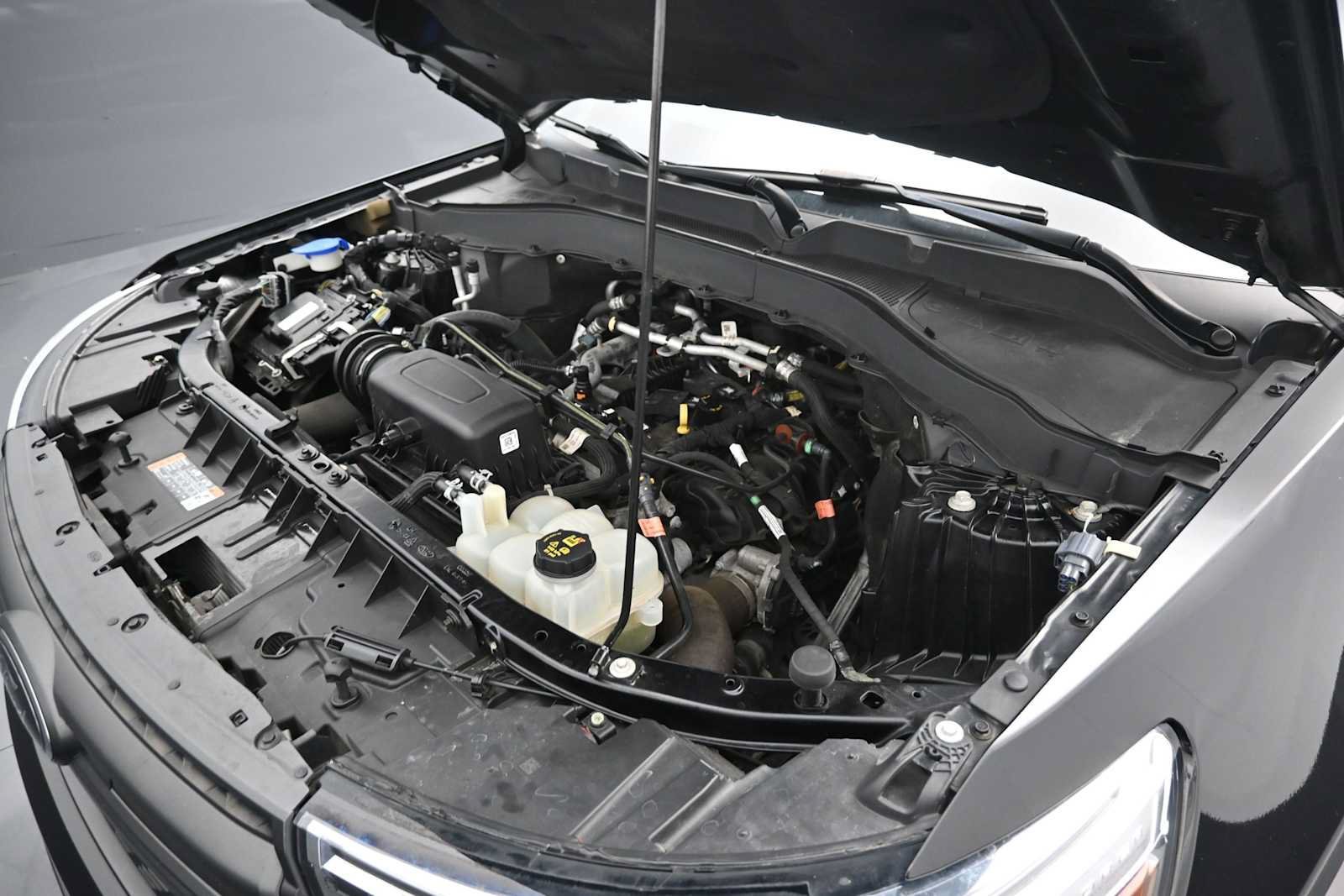 Certified 2022 Ford Explorer Timberline AWD/4WD image 38