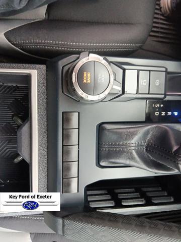 Used 2025 Toyota Tacoma TRD Sport image 37