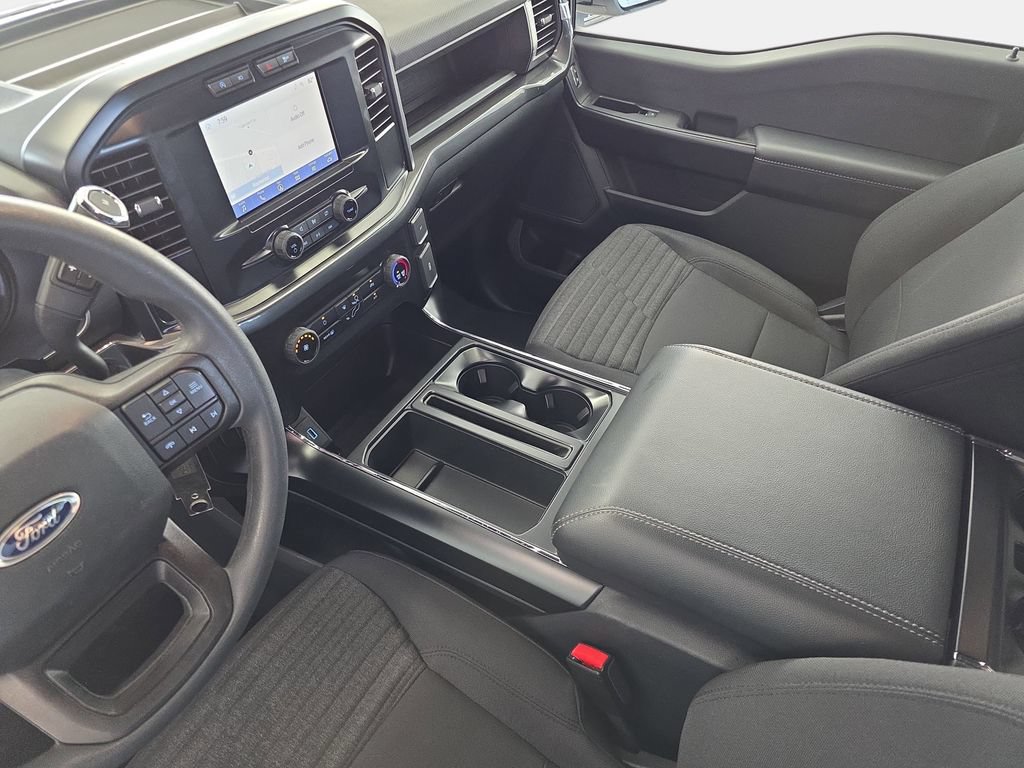 Certified 2023 Ford F150 XL w/ STX Appearance Package AWD/4WD image 22