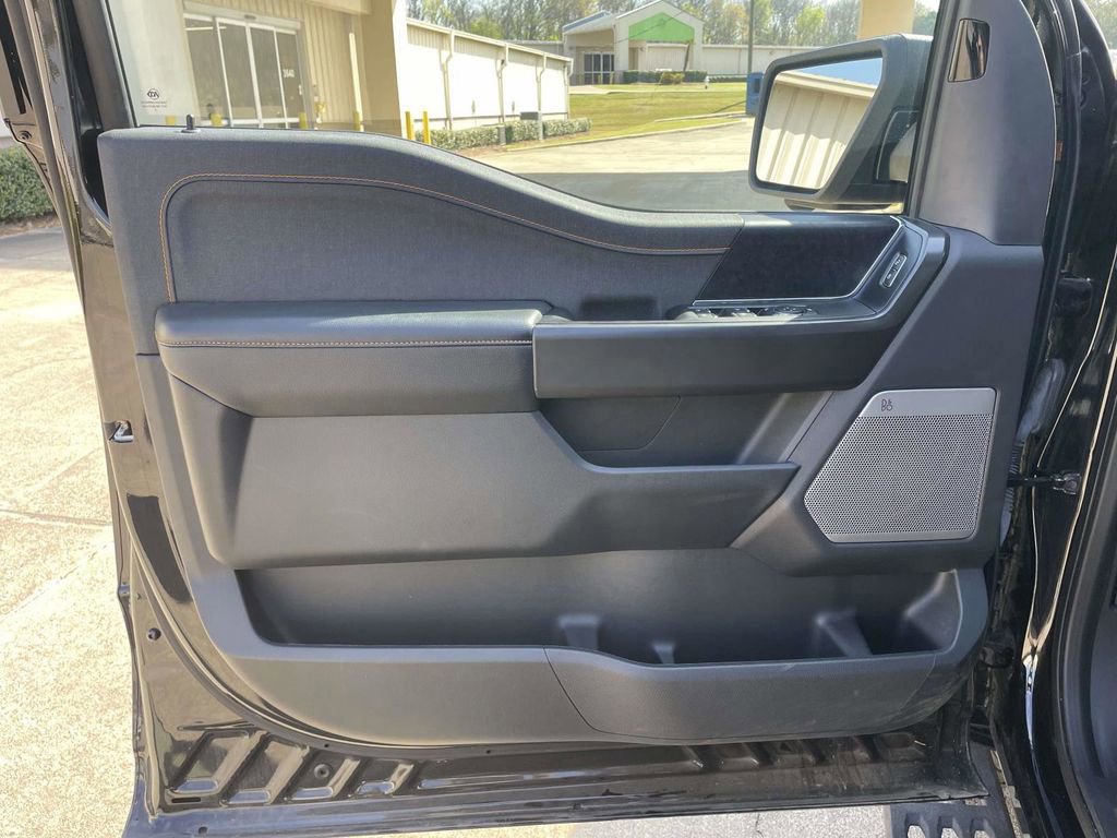 Certified 2024 Ford F150 Tremor w/ Bed Utility Package image 15