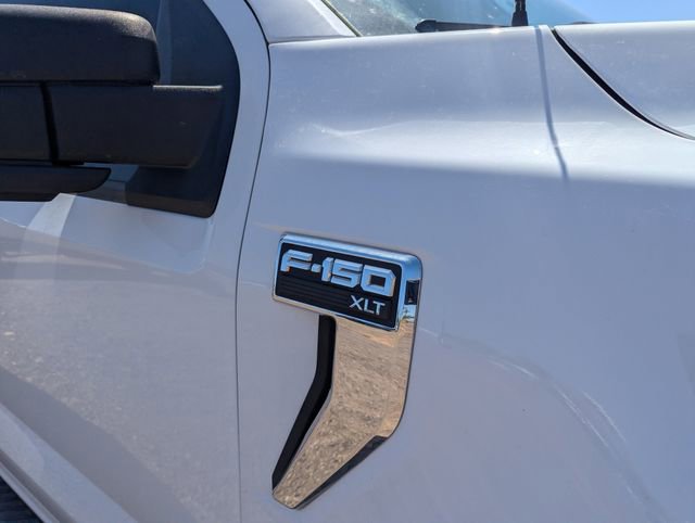 Certified 2021 Ford F150 XLT w/ Equipment Group 302A High AWD/4WD image 5