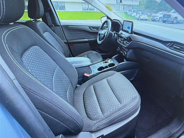 Certified 2023 Ford Escape Active AWD/4WD image 12