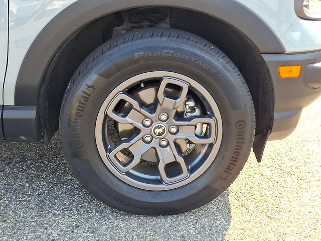 Certified 2023 Ford Bronco Sport Big Bend AWD/4WD image 26